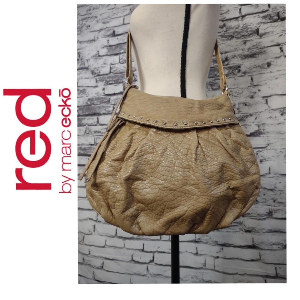 Red By Marc Ecko Bag - image 1